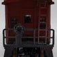 Lionel 6-9323 O Gauge Famous American Railroad Series ATSF Caboose EX/Box