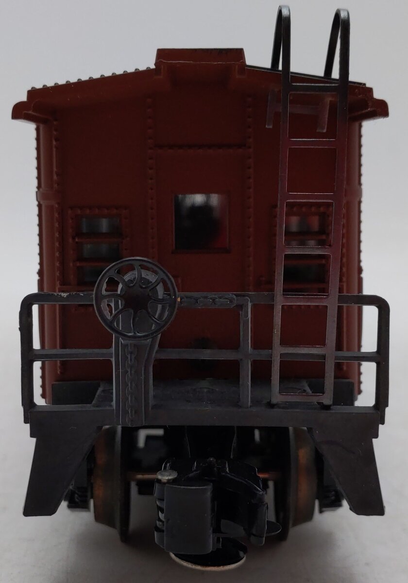 Lionel 6-9323 O Gauge Famous American Railroad Series ATSF Caboose EX/Box