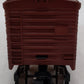 Lionel 6-9853 O Gauge Cracker Jack Billboard Reefer Car (Yellow) EX/Box