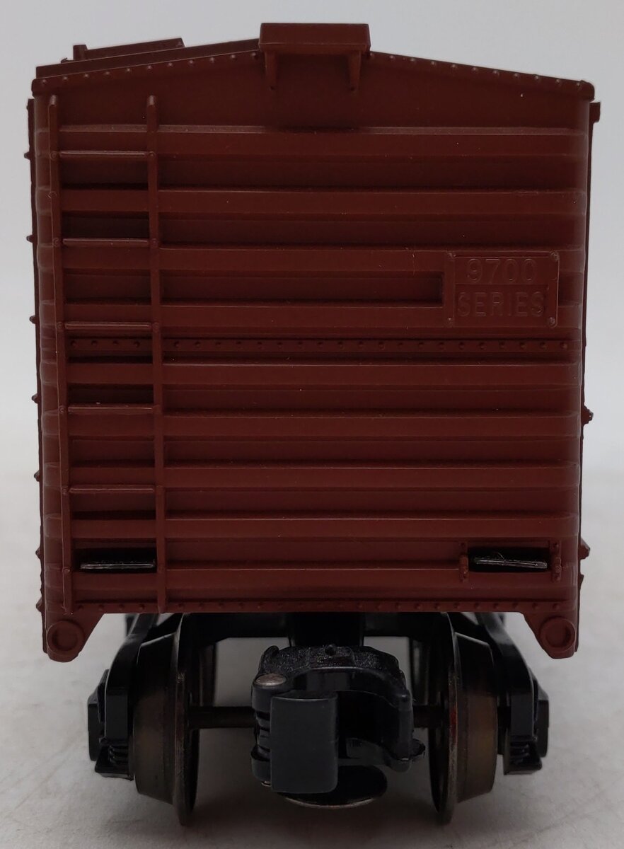 Lionel 6-9718 O Canadian National Box Car #9718 EX/Box