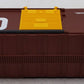 Lionel 6-9718 O Canadian National Box Car #9718 EX/Box