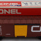 Lionel 6-9718 O Canadian National Box Car #9718 EX/Box