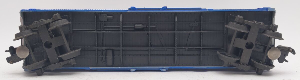 Lionel 6-9801 O Gauge Baltimore & Ohio Sentinel Box Car EX/Box