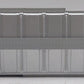 Lionel 6-9801 O Gauge Baltimore & Ohio Sentinel Box Car EX/Box