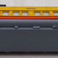 Lionel 6-9585 O Gauge Chessie Steam Special Observation Car #9585 EX/Box