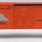 Lionel 6-9723 O Gauge Western Pacific Boxcar #9723 EX/Box