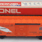Lionel 6-9723 O Gauge Western Pacific Boxcar #9723 EX/Box
