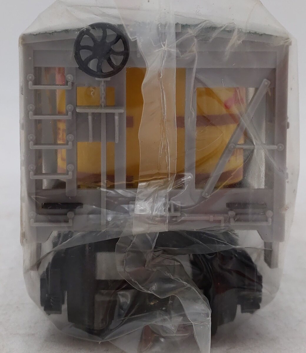 Lionel 6-9132 O Gauge Libbys Crushed Pineapple Vat Car EX/Box