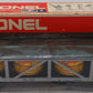 Lionel 6-9132 O Gauge Libbys Crushed Pineapple Vat Car EX/Box