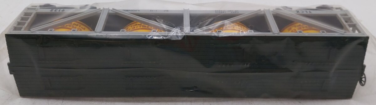 Lionel 6-9132 O Gauge Libbys Crushed Pineapple Vat Car EX/Box