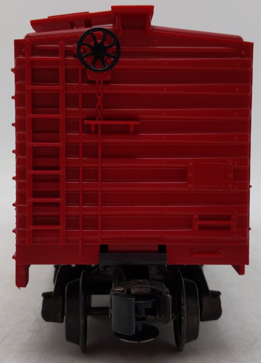 Lionel 6-9807 O Gauge Stroh‘s Bohemian Beer Reefer Car #9807 EX/Box