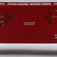 Lionel 6-9807 O Gauge Stroh‘s Bohemian Beer Reefer Car #9807 EX/Box