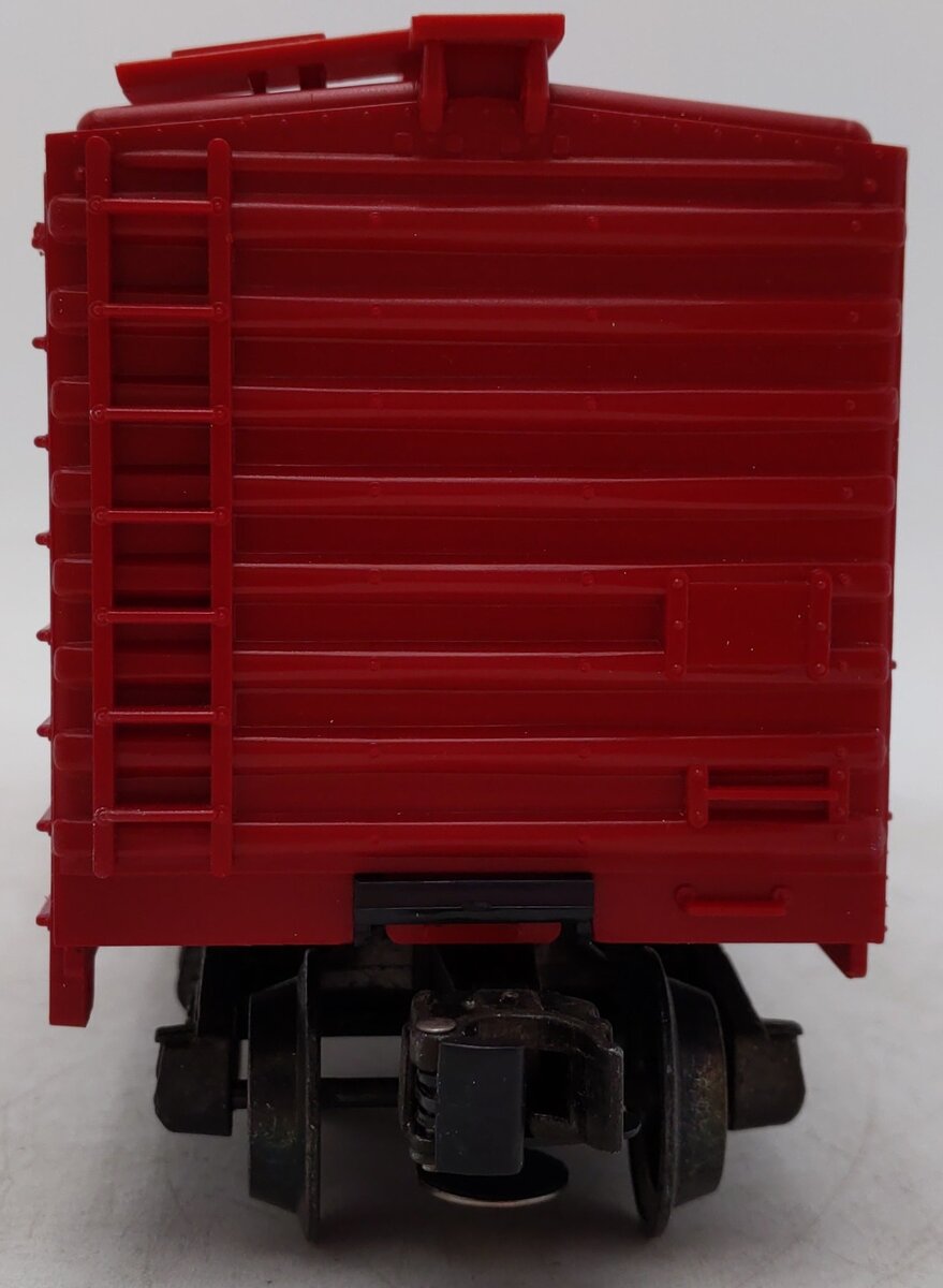 Lionel 6-9807 O Gauge Stroh‘s Bohemian Beer Reefer Car #9807 EX/Box