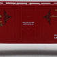 Lionel 6-9807 O Gauge Stroh‘s Bohemian Beer Reefer Car #9807 EX/Box