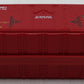 Lionel 6-9807 O Gauge Stroh‘s Bohemian Beer Reefer Car #9807 EX/Box