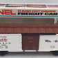 Lionel 6-9406 O Gauge Denver and Rio Grande West Cookie Boxcar LN/Box