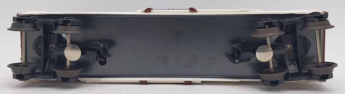 Lionel 6-9406 O Gauge Denver and Rio Grande West Cookie Boxcar LN/Box