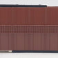 Lionel 6-9406 O Gauge Denver and Rio Grande West Cookie Boxcar LN/Box