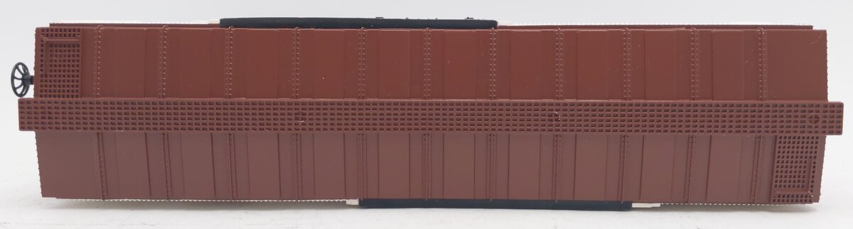 Lionel 6-9406 O Gauge Denver and Rio Grande West Cookie Boxcar LN/Box