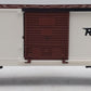 Lionel 6-9406 O Gauge Denver and Rio Grande West Cookie Boxcar LN/Box