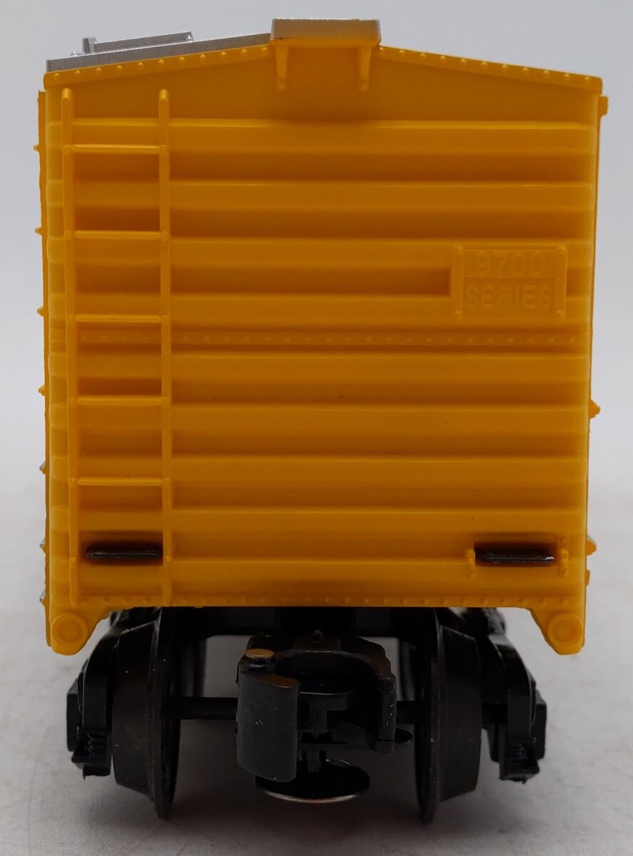 Lionel 6-9739 O Gauge Denver and Rio Grande Western Boxcar EX/Box