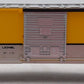 Lionel 6-9739 O Gauge Denver and Rio Grande Western Boxcar EX/Box