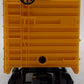 Lionel 6-9739 O Gauge Denver and Rio Grande Western Boxcar EX/Box
