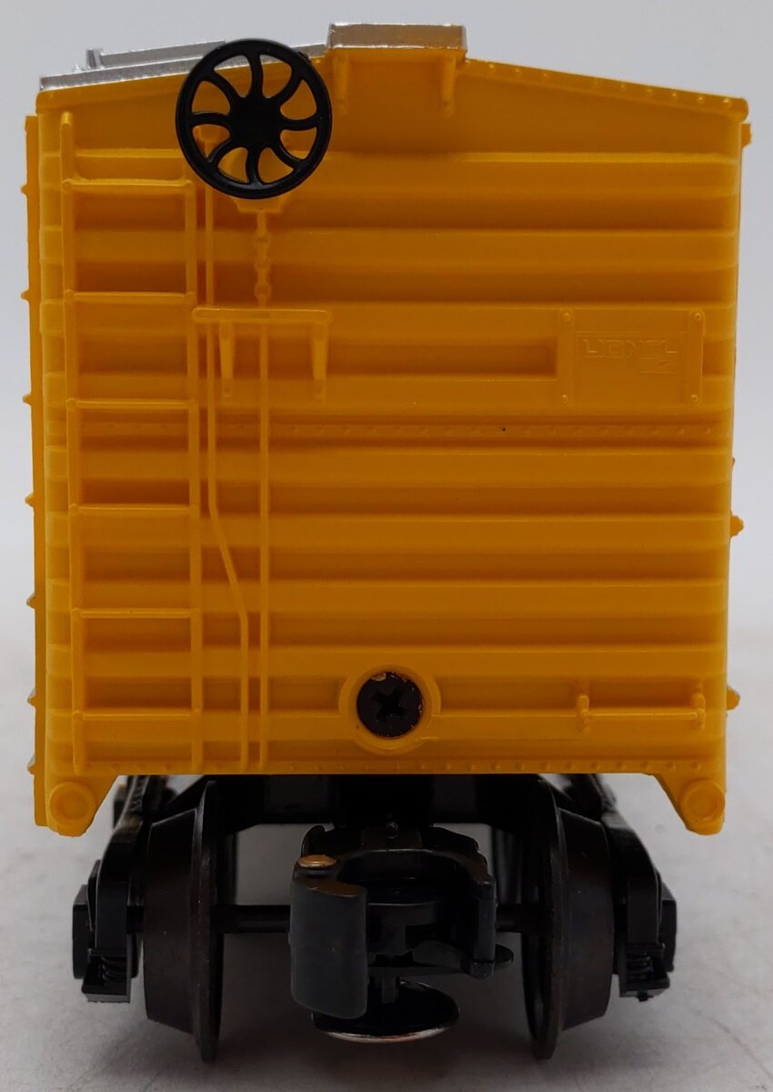 Lionel 6-9739 O Gauge Denver and Rio Grande Western Boxcar EX/Box