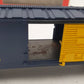 Lionel 6-9706 O Gauge Chesapeake and Ohio Boxcar VG/Box