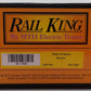 MTH 30-7450 O Gauge State of Maine Boxcar #6005 EX/Box