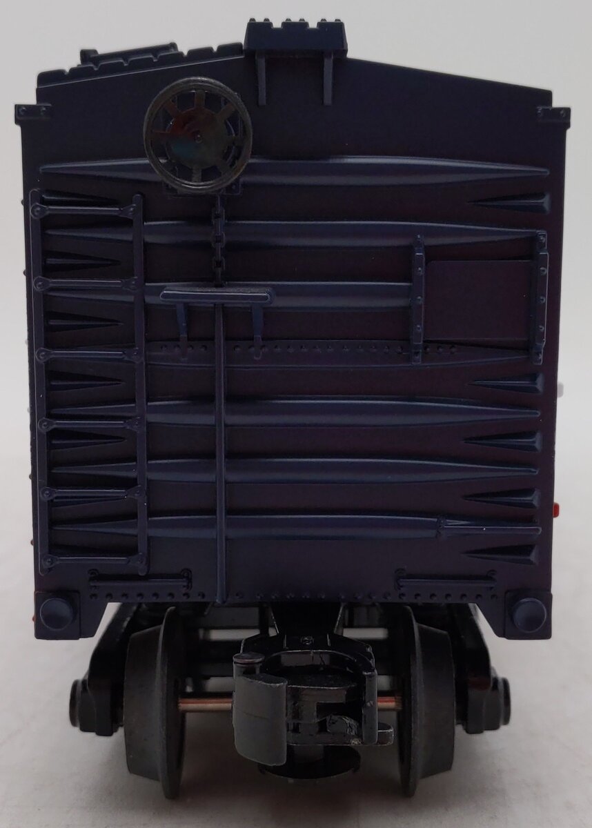 MTH 30-7450 O Gauge State of Maine Boxcar #6005 EX/Box