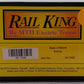MTH 30-7450 O Gauge State of Maine Boxcar #6005 EX/Box