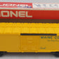 Lionel 6-9753 O Gauge Maine Central Boxcar VG/Box