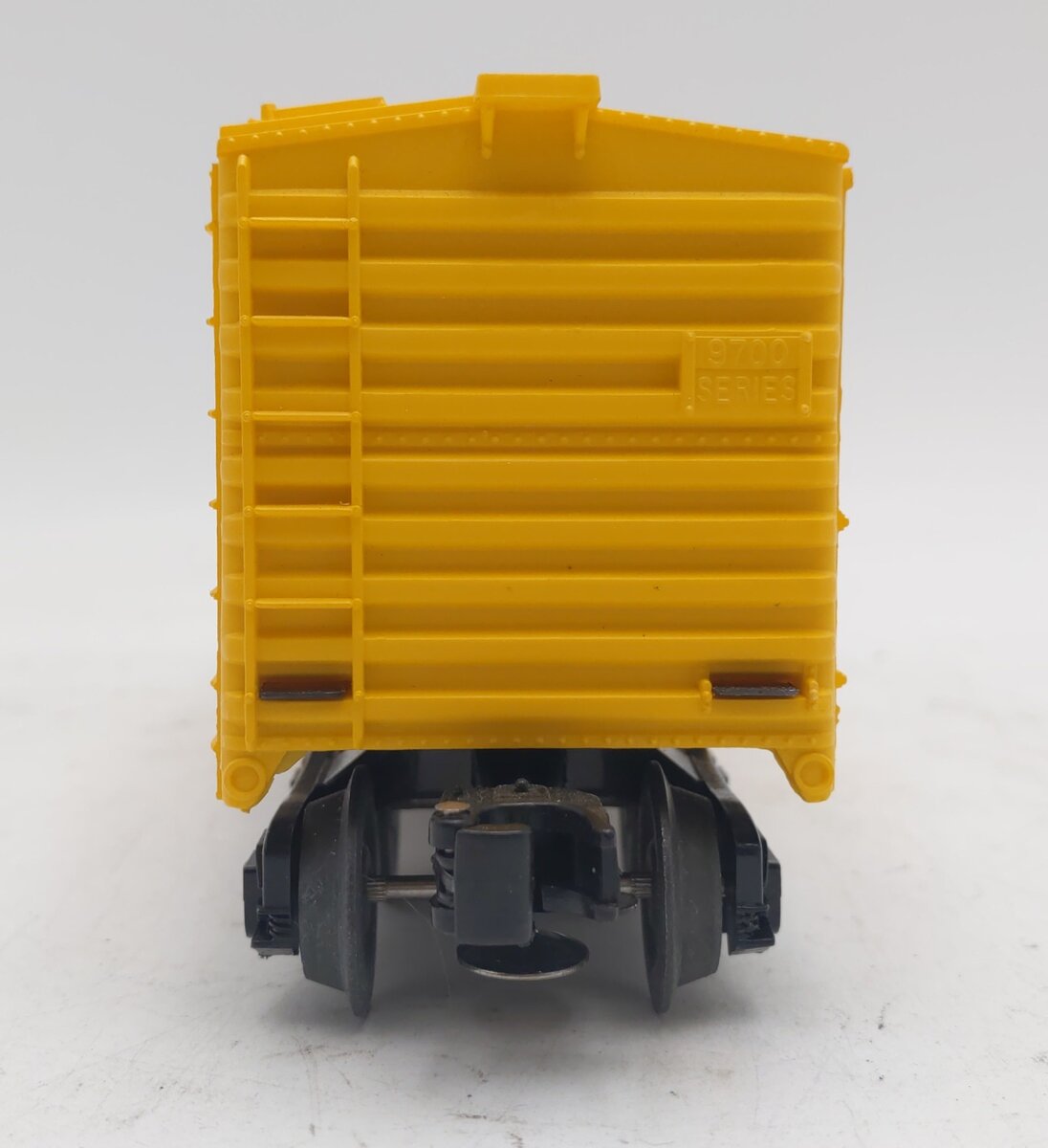 Lionel 6-9753 O Gauge Maine Central Boxcar VG/Box