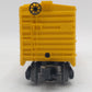Lionel 6-9753 O Gauge Maine Central Boxcar VG/Box