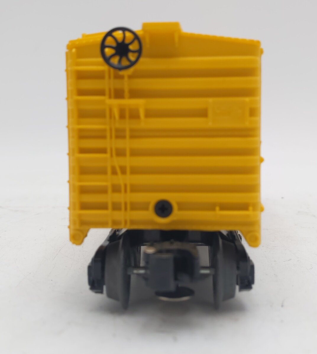 Lionel 6-9753 O Gauge Maine Central Boxcar VG/Box