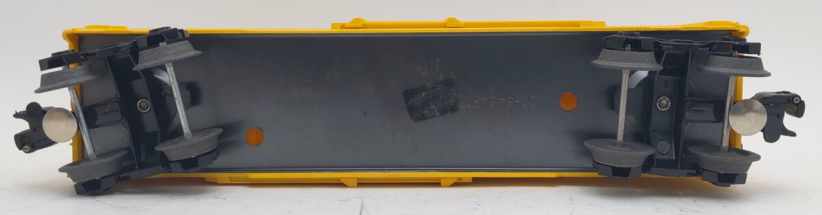 Lionel 6-9753 O Gauge Maine Central Boxcar VG/Box