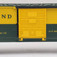 Lionel 6-9710 O Gauge Rutland Boxcar EX/Box
