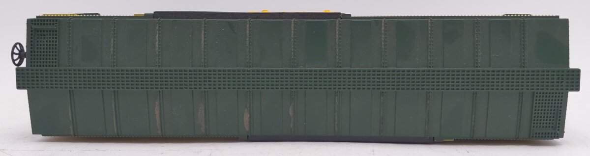 Lionel 6-9710 O Gauge Rutland Boxcar EX/Box
