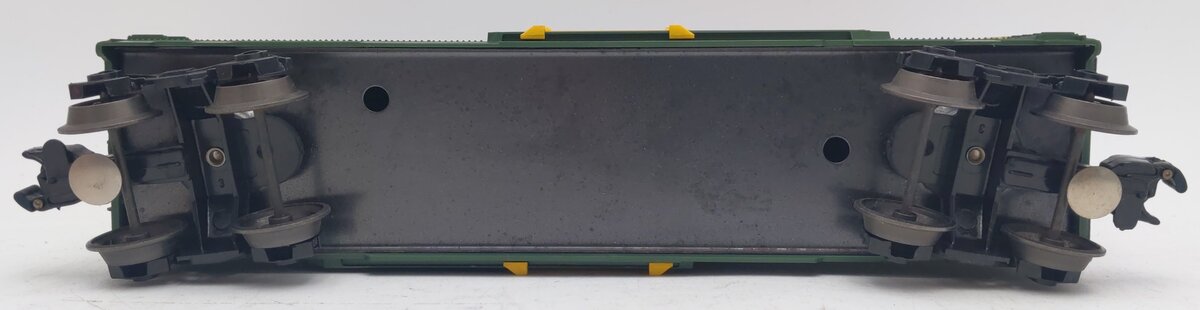 Lionel 6-9710 O Gauge Rutland Boxcar EX/Box