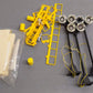 Lionel 6-12767 O Gauge Steam Clean & Wheel Grind Shop VG/Box