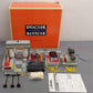 Lionel 6-12767 O Gauge Steam Clean & Wheel Grind Shop VG/Box