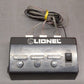 Lionel 6-12767 O Gauge Steam Clean & Wheel Grind Shop VG/Box
