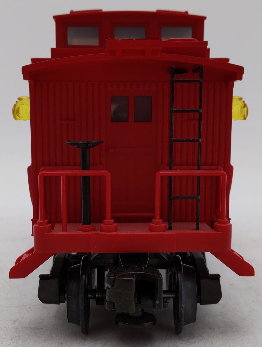 MTH 30-7702 O Gauge Union Pacific Caboose #3821 EX/Box