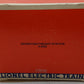 Lionel 6-2323 O Operating Freight Station EX/Box