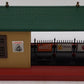 Lionel 6-2323 O Operating Freight Station EX/Box