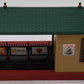 Lionel 6-2323 O Operating Freight Station EX/Box