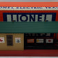 Lionel 6-2323 O Operating Freight Station EX/Box