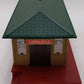 Lionel 6-2323 O Operating Freight Station EX/Box