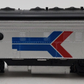 Athearn 3233 HO Scale Amtrak F-7 A Unit Diesel Locomotive #157 LN
